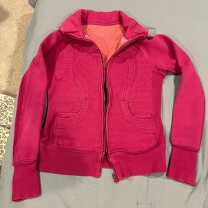 Lululemon Jacket